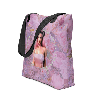  PB Angelina Tote bag from PinkyBelles Boutique