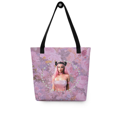  PB Angelina Tote bag from PinkyBelles Boutique