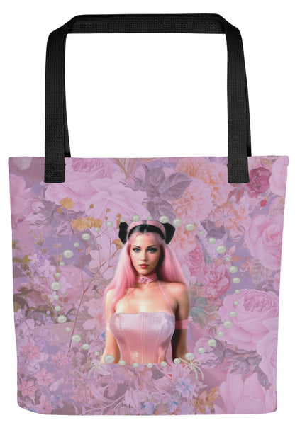  PB Angelina Tote bag from PinkyBelles Boutique